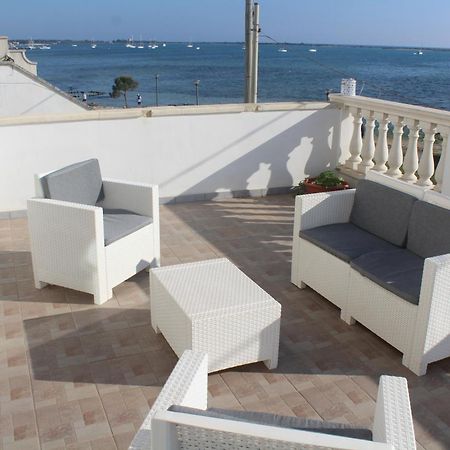 B&B Estasi Sul Mar By Salentolimit Порто-Чезарео Экстерьер фото