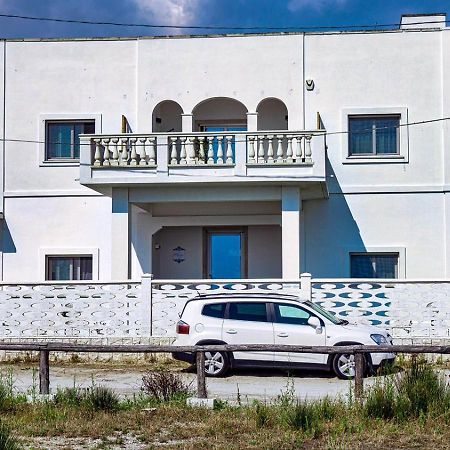 B&B Estasi Sul Mar By Salentolimit Порто-Чезарео Экстерьер фото