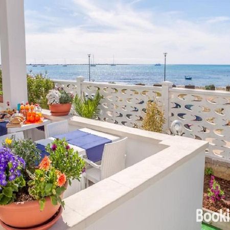 B&B Estasi Sul Mar By Salentolimit Порто-Чезарео Экстерьер фото