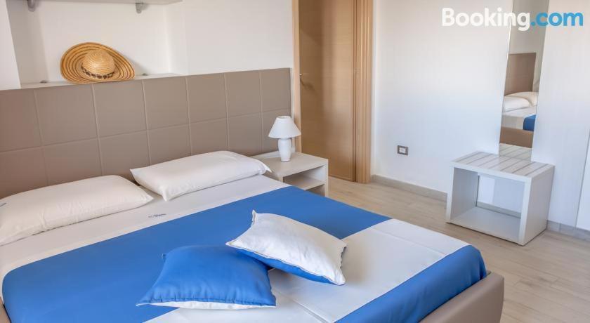 B&B Estasi Sul Mar By Salentolimit Порто-Чезарео Экстерьер фото